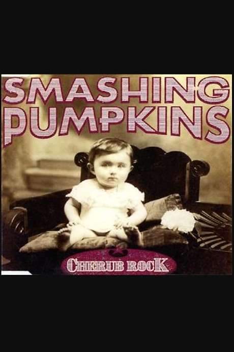 The Smashing Pumpkins: Cherub Rock